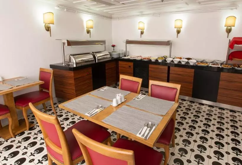 Premist Hotels Sultanahmet