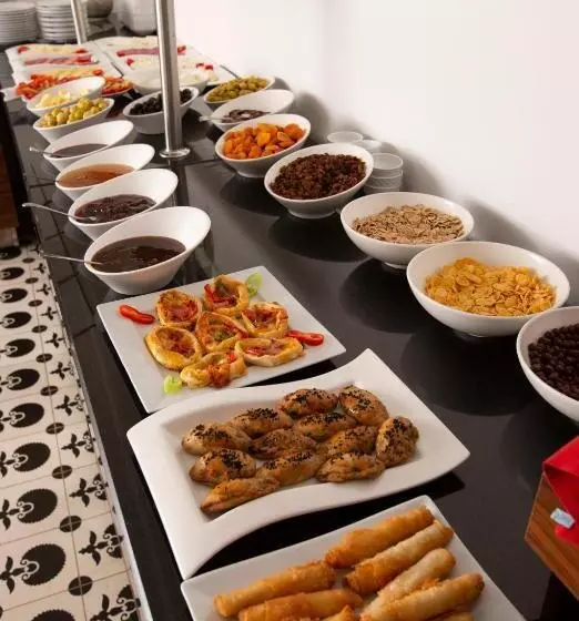 Premist Hotels Sultanahmet