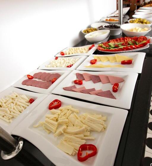 Premist Hotels Sultanahmet