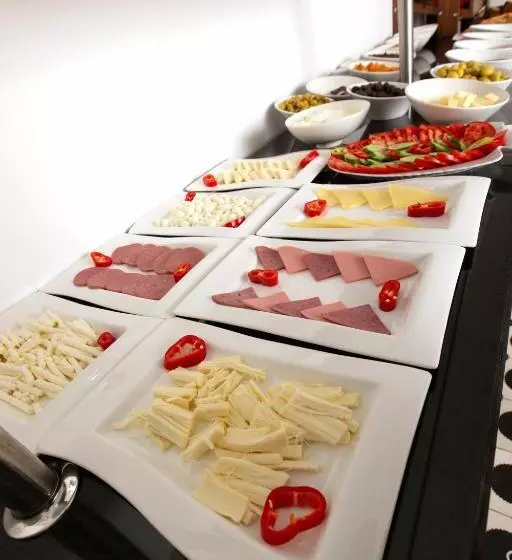 Premist Hotels Sultanahmet