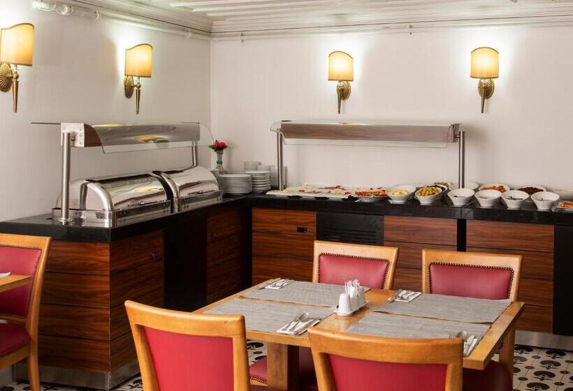 Premist Hotels Sultanahmet