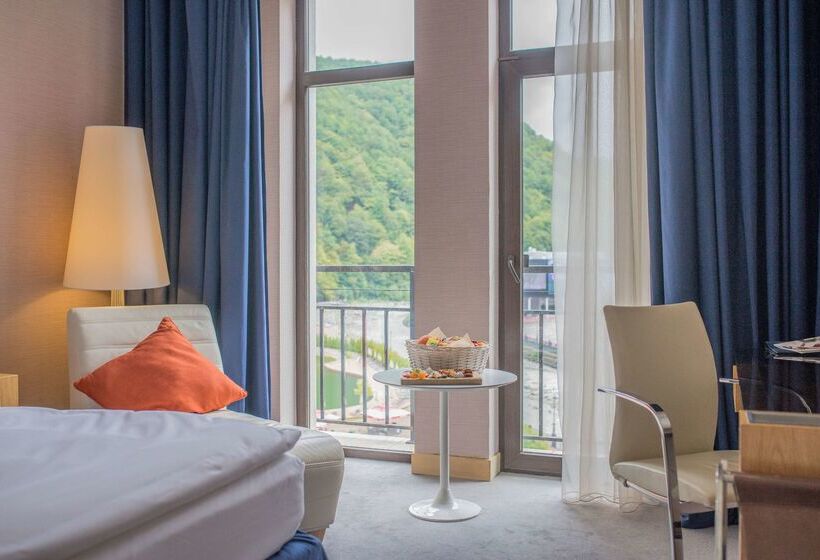 فندق Radisson  Rosa Khutor