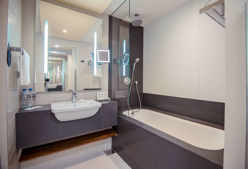 فندق Radisson  Rosa Khutor