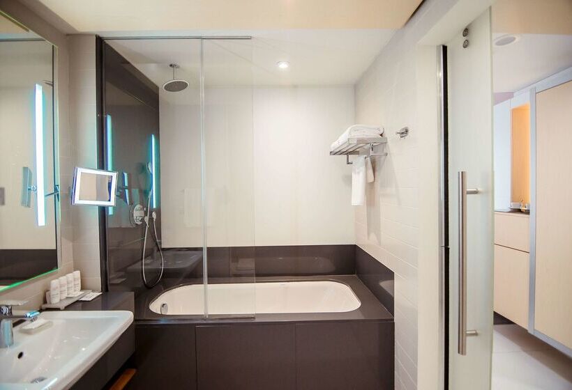 فندق Radisson  Rosa Khutor