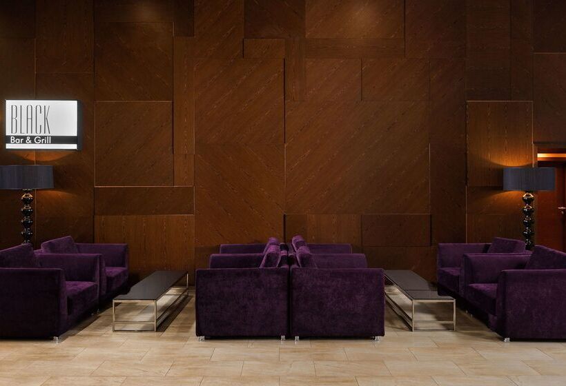 فندق Radisson  Rosa Khutor