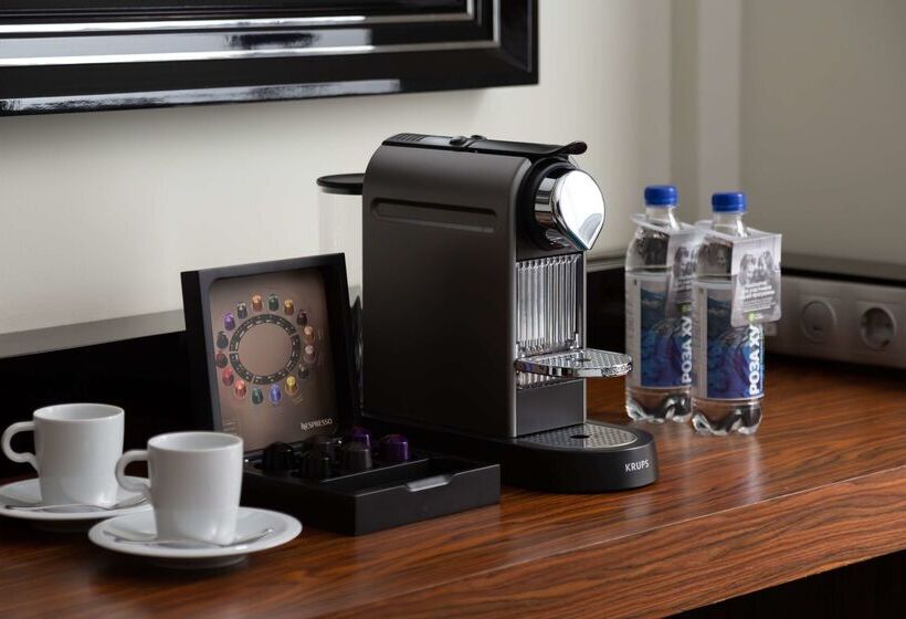 فندق Radisson  Rosa Khutor