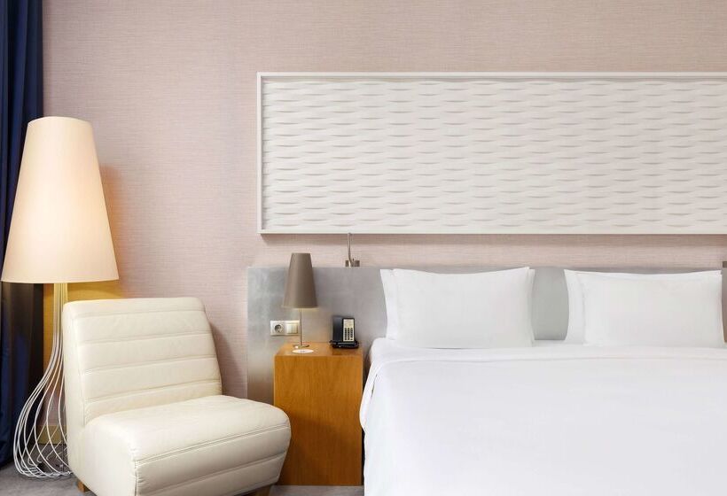 فندق Radisson  Rosa Khutor