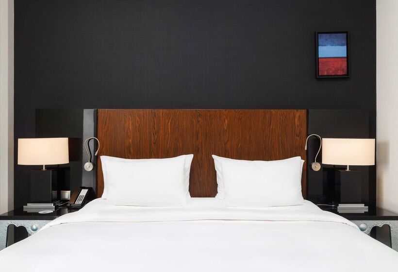 فندق Radisson  Rosa Khutor