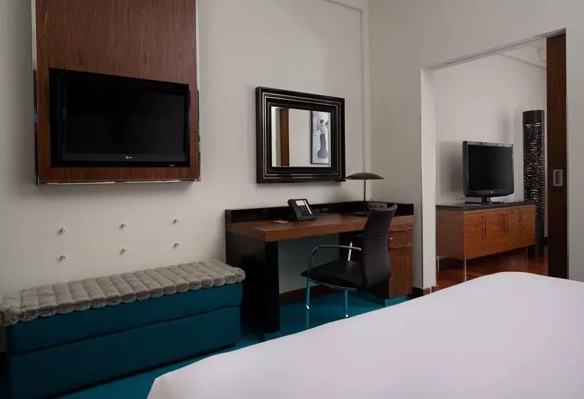 فندق Radisson  Rosa Khutor