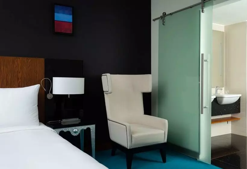 فندق Radisson  Rosa Khutor