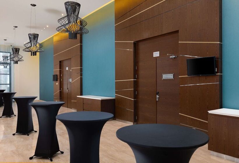 فندق Radisson  Rosa Khutor