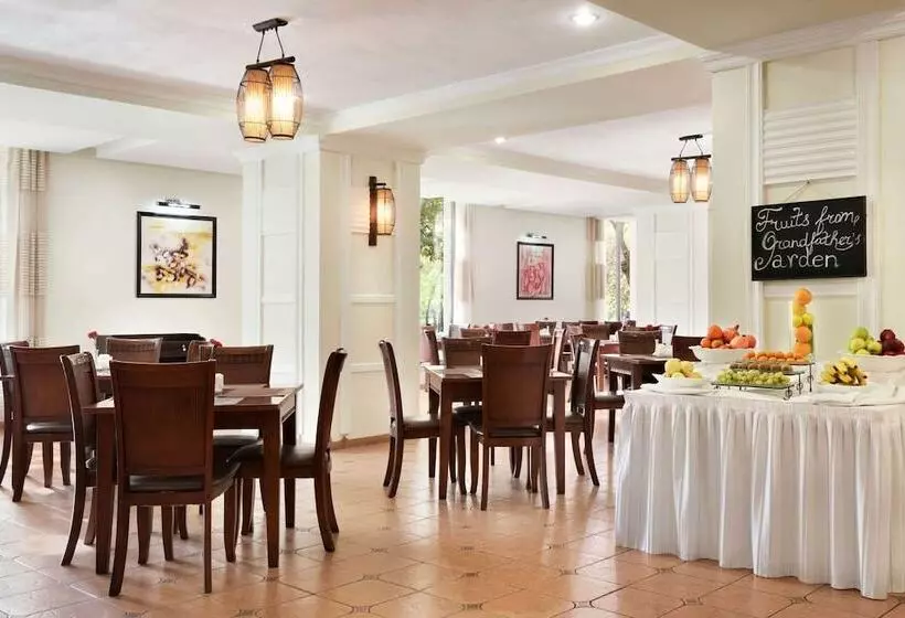 Hotel Ramada By Wyndham Tashkent