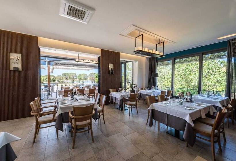 فندق Rooms & Restaurant Matanovi Dvori
