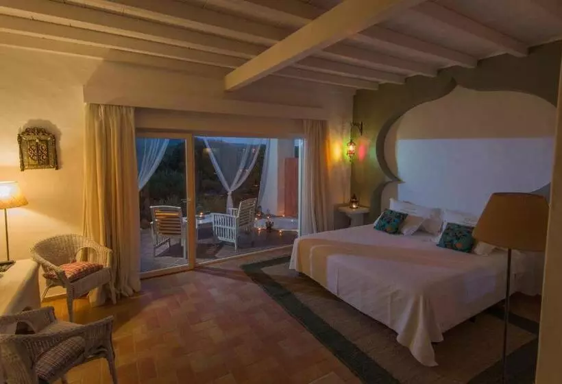 בית מלון כפרי Herdade Do Amarelo Nature & Spa