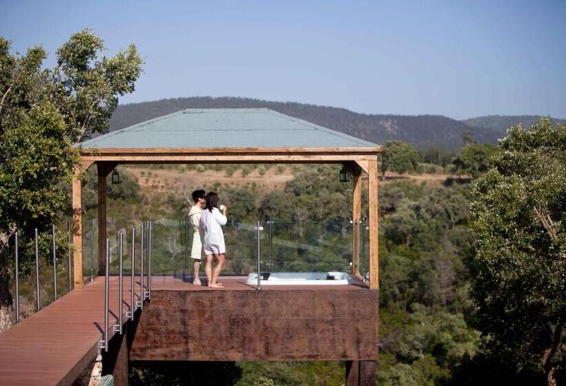 فندق ريفى Herdade Do Amarelo Nature & Spa