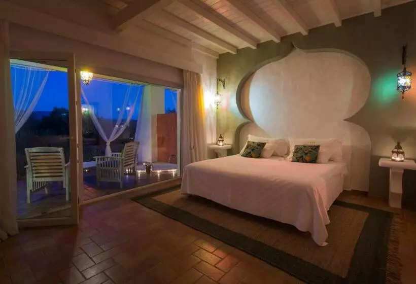 בית מלון כפרי Herdade Do Amarelo Nature & Spa