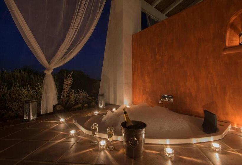 فندق ريفى Herdade Do Amarelo Nature & Spa