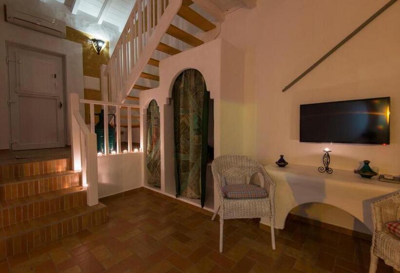 فندق ريفى Herdade Do Amarelo Nature & Spa