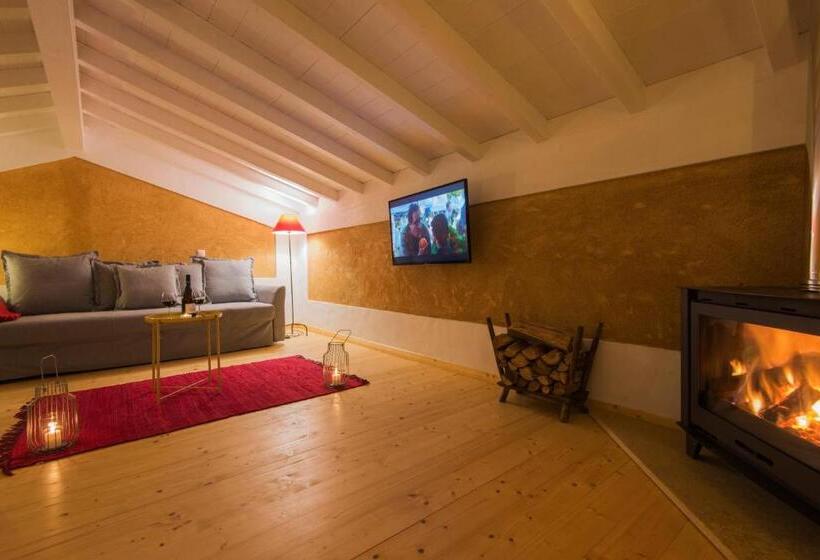 فندق ريفى Herdade Do Amarelo Nature & Spa