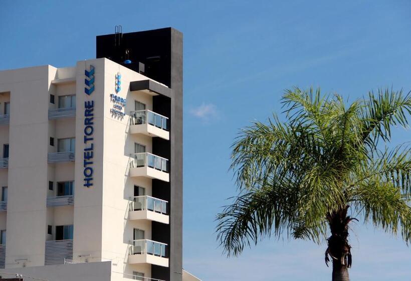 Torre Hotel Ejecutivo