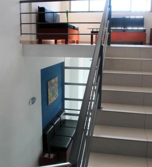 Torre Hotel Ejecutivo