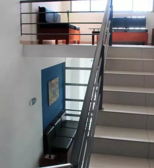 Torre Hotel Ejecutivo