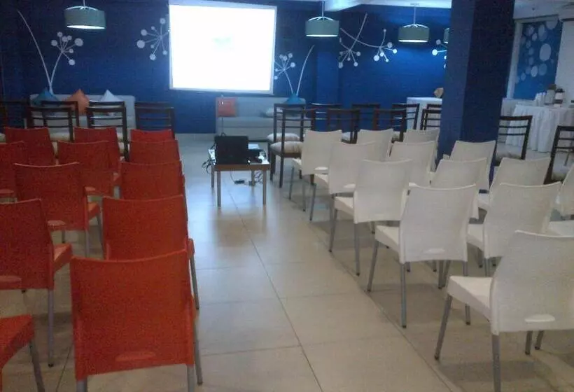 Torre Hotel Ejecutivo