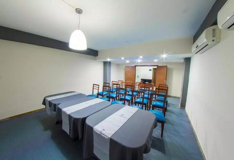 Torre Hotel Ejecutivo