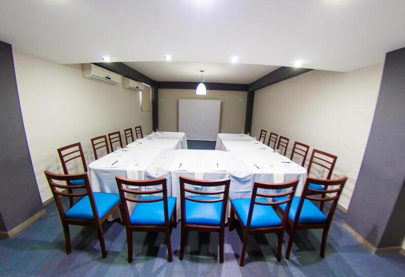 Torre Hotel Ejecutivo