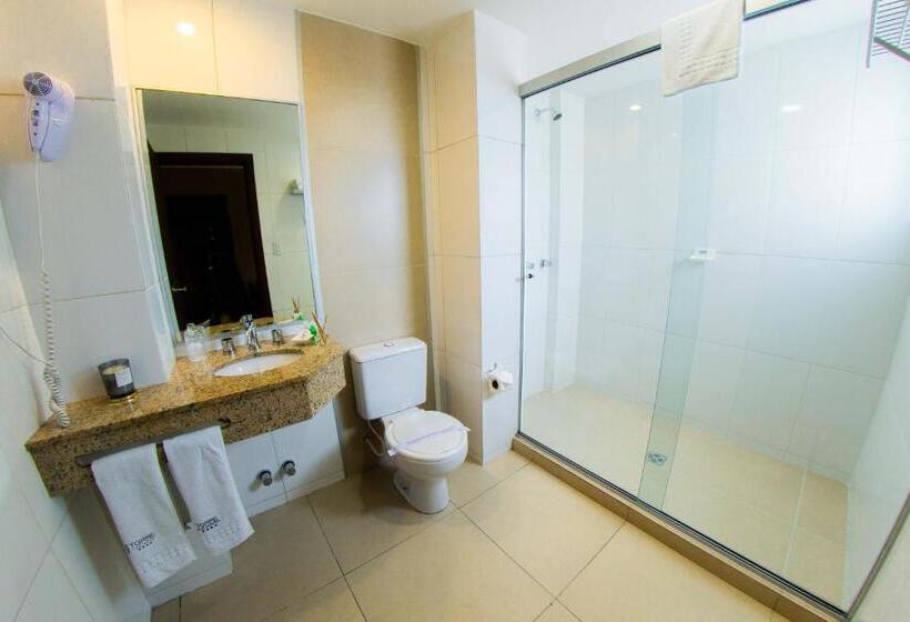 Torre Hotel Ejecutivo