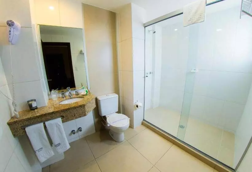 Torre Hotel Ejecutivo