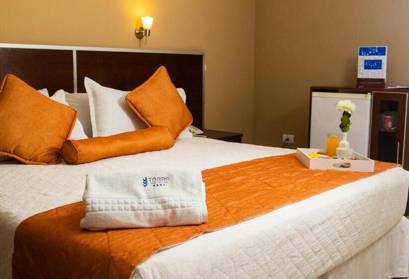 Torre Hotel Ejecutivo