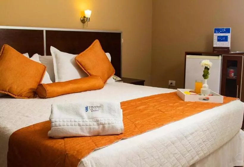 Torre Hotel Ejecutivo