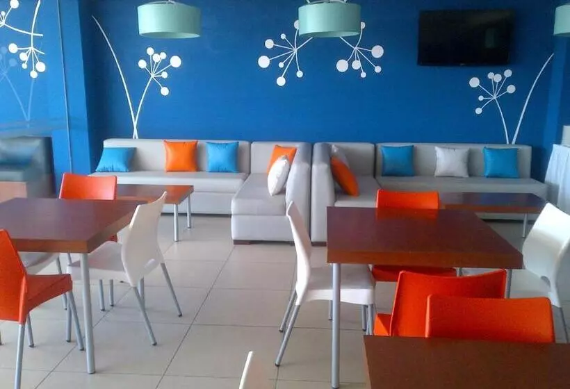 Torre Hotel Ejecutivo