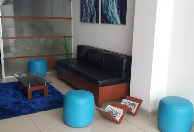 Torre Hotel Ejecutivo