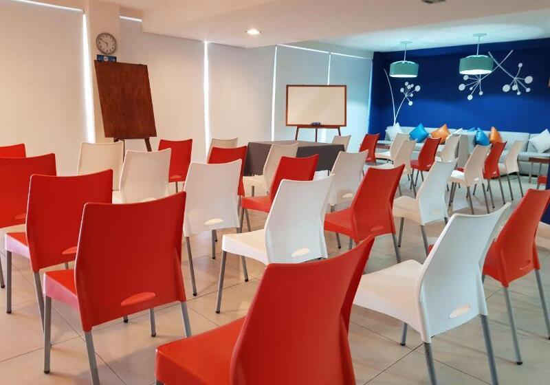 Torre Hotel Ejecutivo