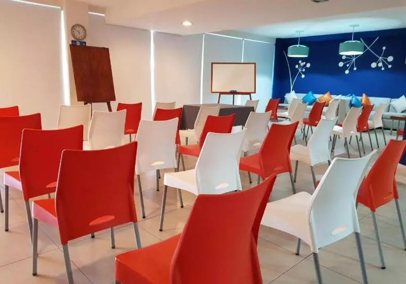 Torre Hotel Ejecutivo