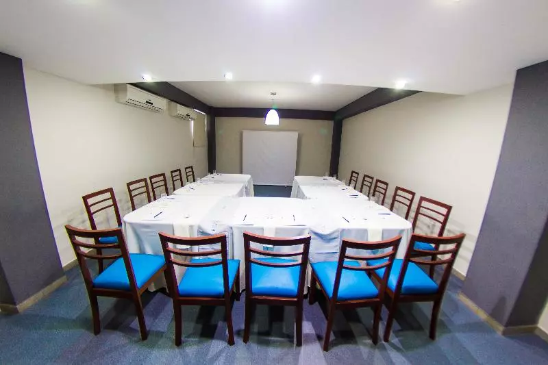 Torre Hotel Ejecutivo