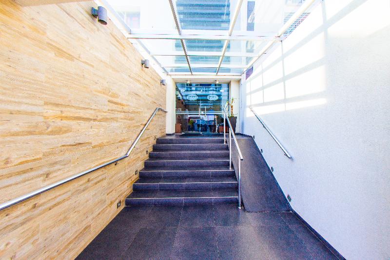 Torre Hotel Ejecutivo