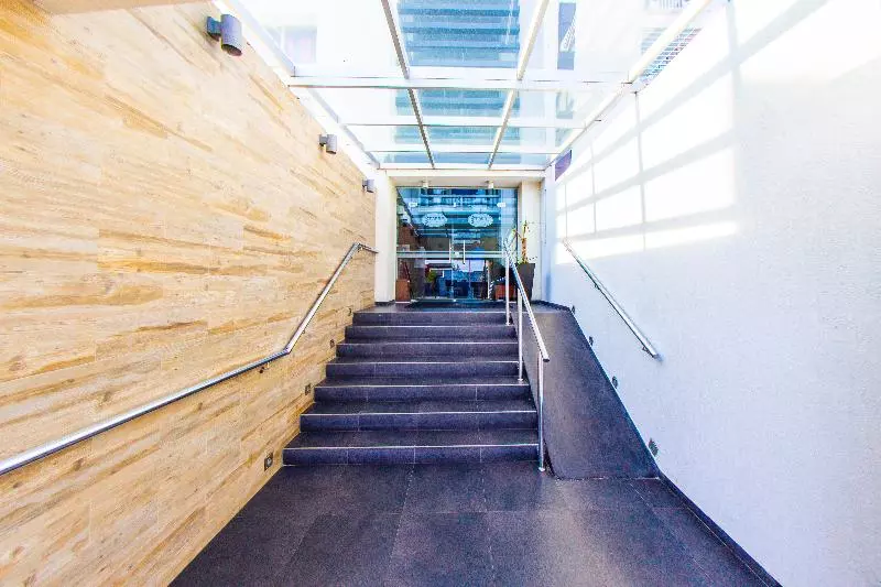 Torre Hotel Ejecutivo