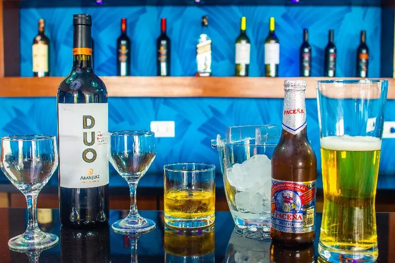 Torre Hotel Ejecutivo