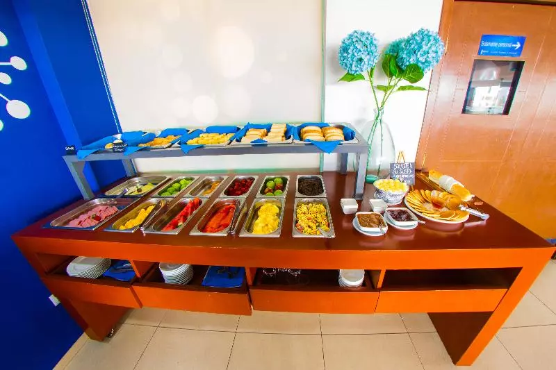 Torre Hotel Ejecutivo