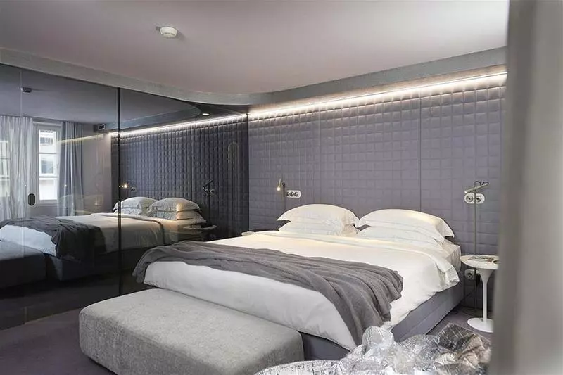 Vander Urbani Resort A Member Of Design Hotels