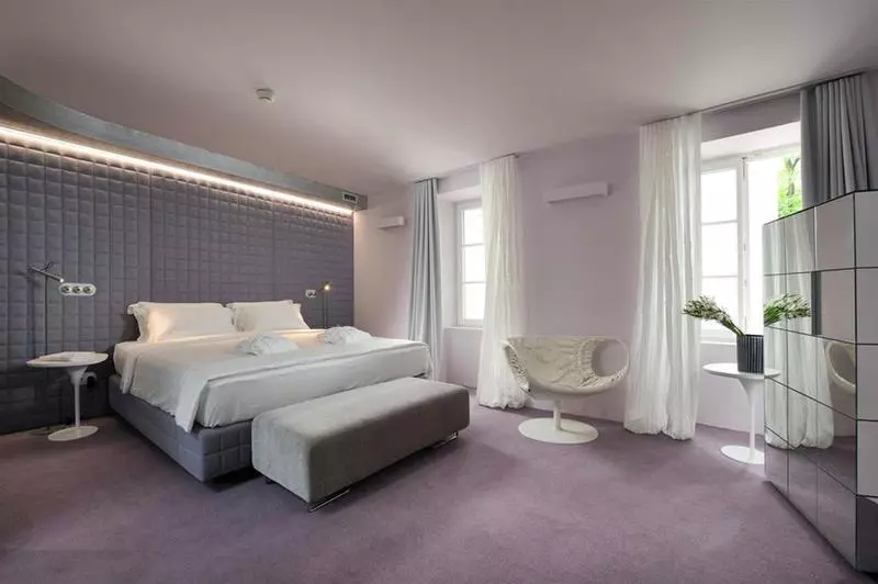 Vander Urbani Resort A Member Of Design Hotels