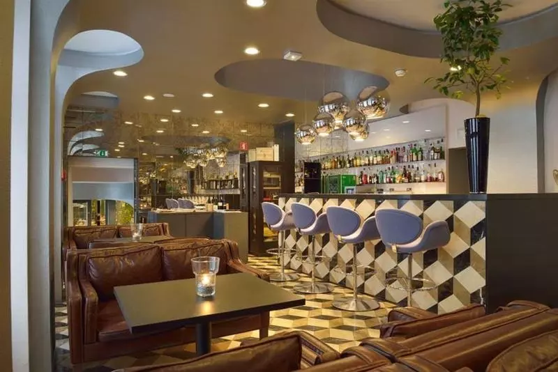 Vander Urbani Resort A Member Of Design Hotels