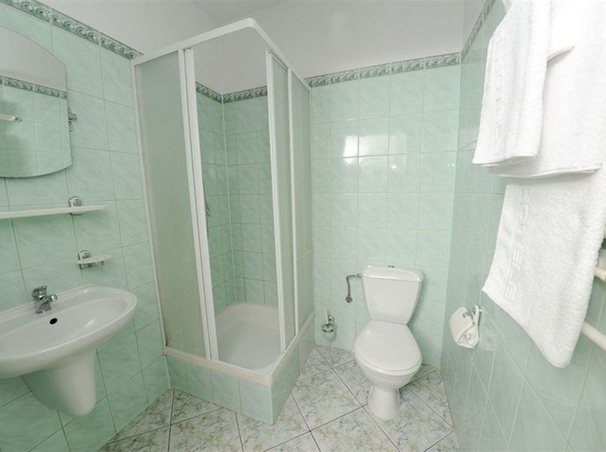 Marina Hotele Przestrzenna