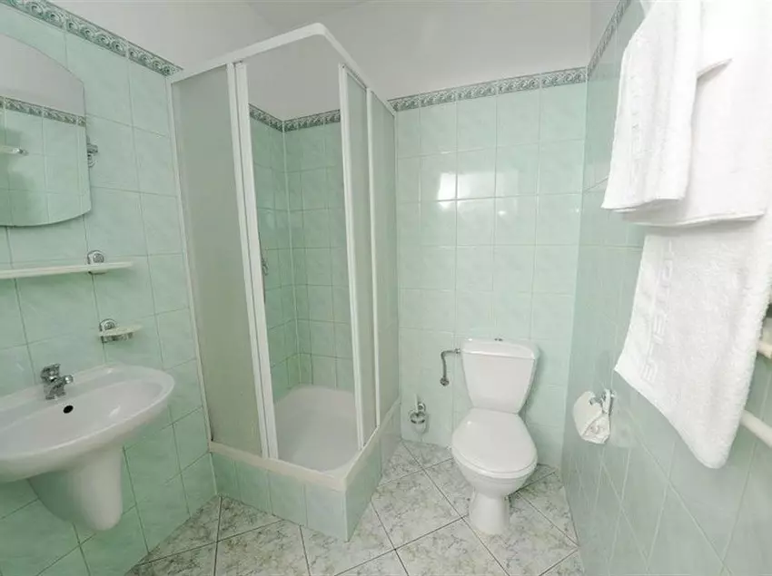 Marina Hotele Przestrzenna