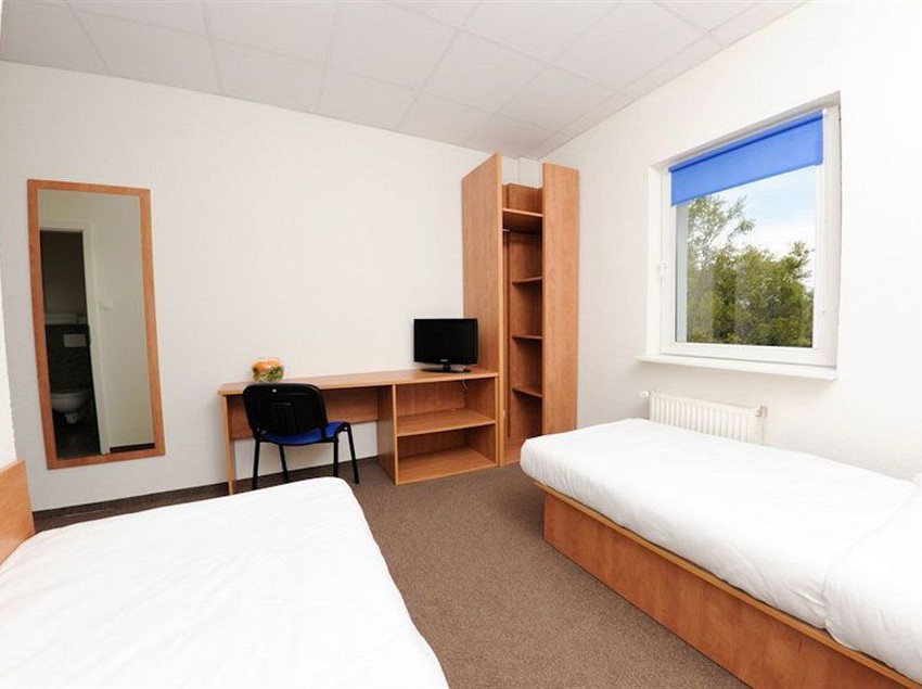 Marina Hotele Przestrzenna