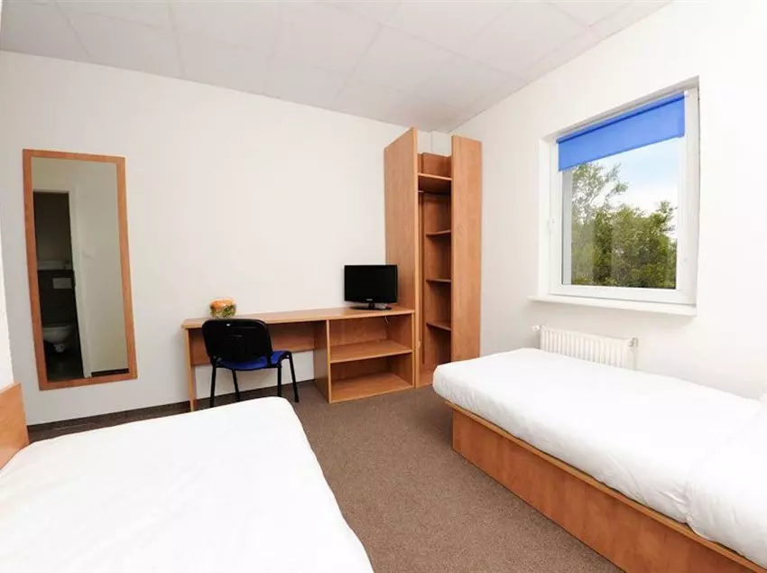 Marina Hotele Przestrzenna