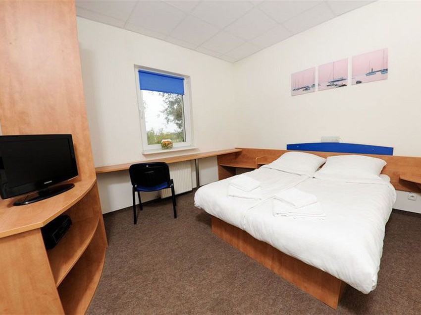 Marina Hotele Przestrzenna